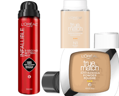 Your Skin, But Better ✨ My Guide To Natural Looking Makeup cover photo collage