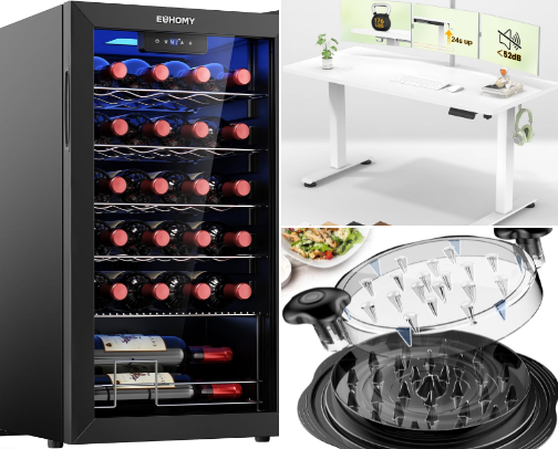 🔥 Trending January Amazon Finds cover photo collage