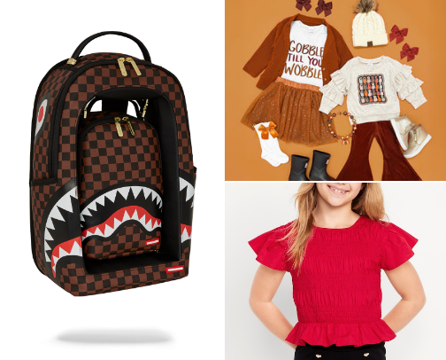 Girls Girls Girls cover photo collage