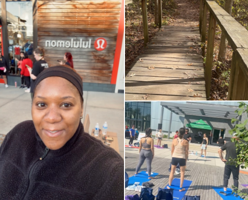 Things to do: Northern Virginia cover photo collage