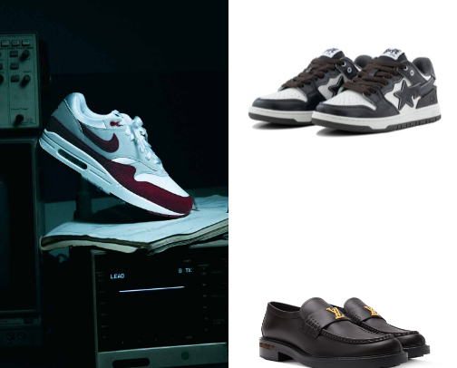 nike like this? ✨ cover photo collage