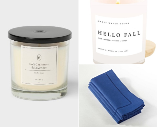 Budget Hostess Gifts Under $20 They'll Actually Use cover photo collage