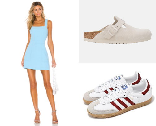 STUNNING PIECES YOU NEED! cover photo collage