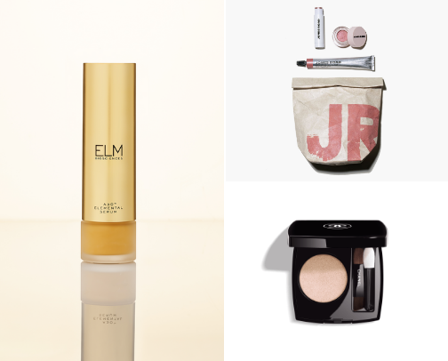 Best-Selling Skincare, Makeup & Organic Beauty Must-Haves 2026 ✨ cover photo collage