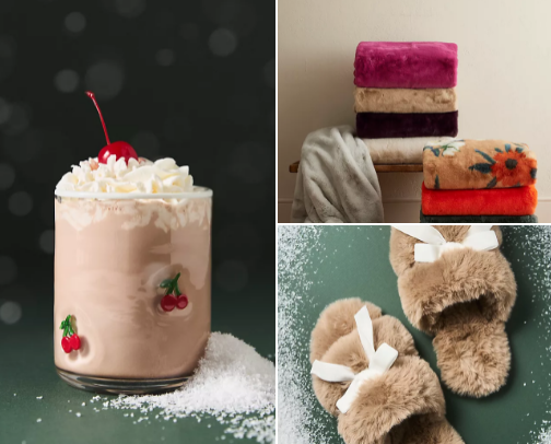 Top Rated Gifts Ideas 🌸 cover photo collage