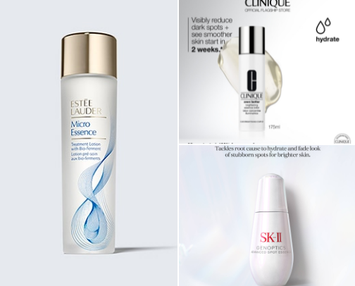My Essence Layer: The Underrated Step That Works cover photo collage