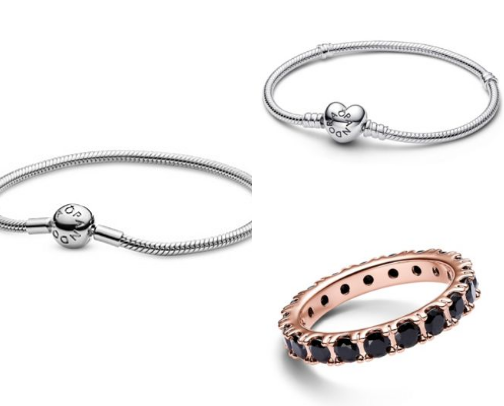 💎 Shine Your Story: The Ultimate Jewelry Edit cover photo collage