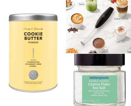 Daily Dose of Caffeine☕️🤎 cover photo collage