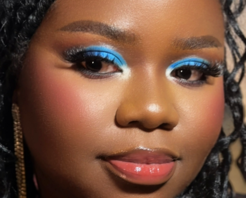 Products for Flawless Makeup Look cover photo collage