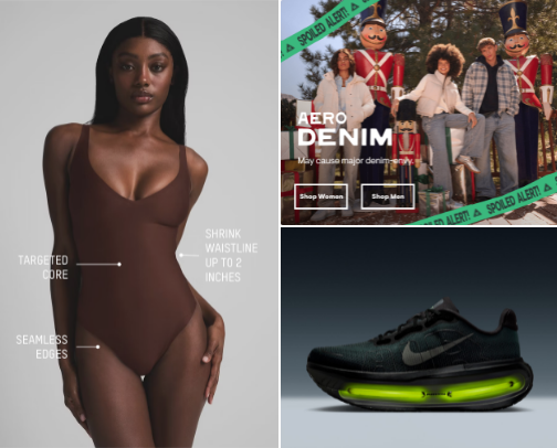 Any sizes outfits cover photo collage