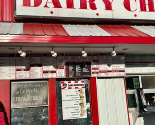 My top Elkhorn recs cover photo collage