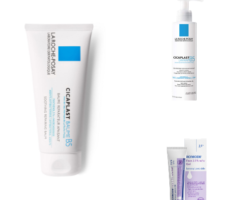 for them acne girlies x cover photo collage
