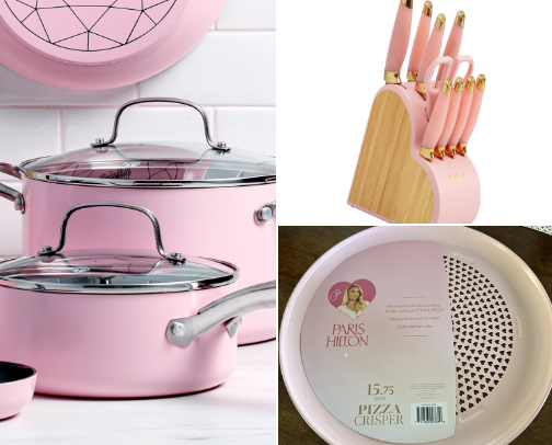 Kitchen must haves for those who love cooking cover photo collage