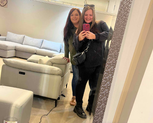 Plus Size Fall Fashion cover photo collage