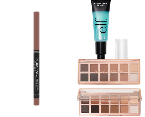 Real dupes - Tested and comproved not just cheaper cover photo collage