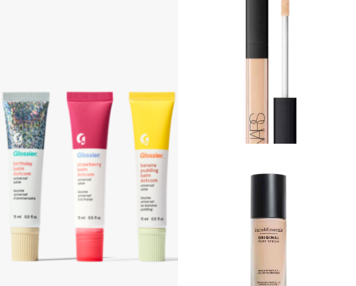 Pretty in Pregnancy 💄💋 cover photo collage