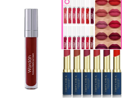 My favorit Makeup 💄🤩Perfect your makeup with me. cover photo collage