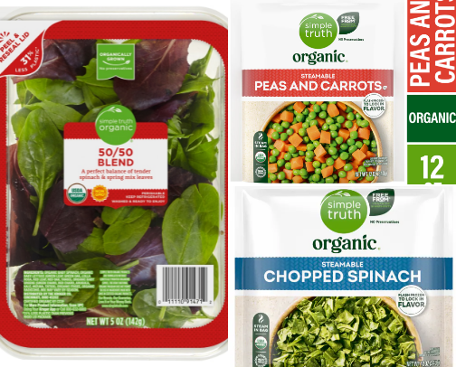 Foods and foodstuffs cover photo collage