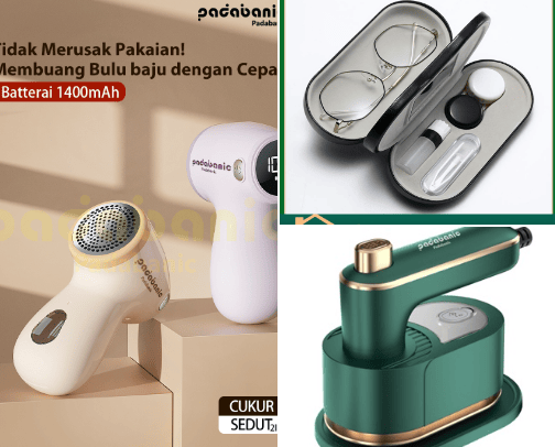 Tools for an Easier Life cover photo collage