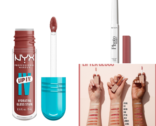 Best Lip Combos cover photo collage