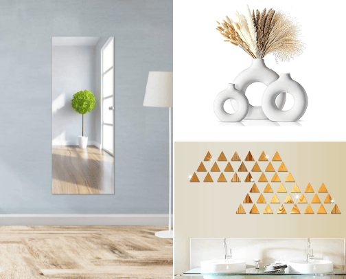 Shop My Home! cover photo collage