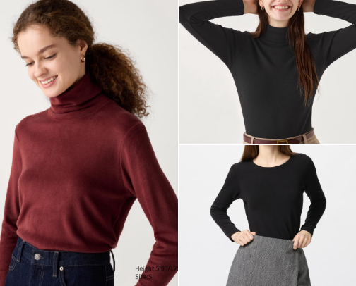 Essentials for Cold Winter Weather cover photo collage