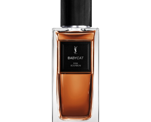 Cosmetics cover photo collage