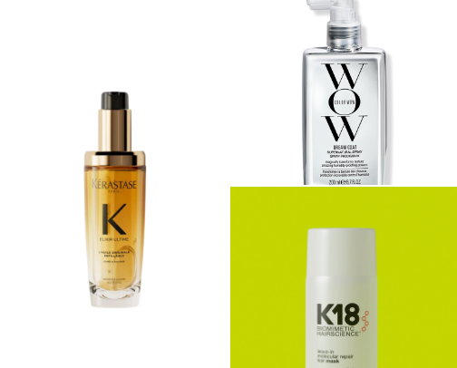 Hair Products That Make Your Hair Look Expensive (2026 Favorites) cover photo collage