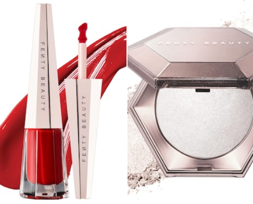 Sephora Favorites cover photo collage