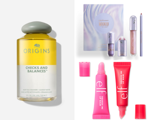 What I Got for Christmas 2025! cover photo collage