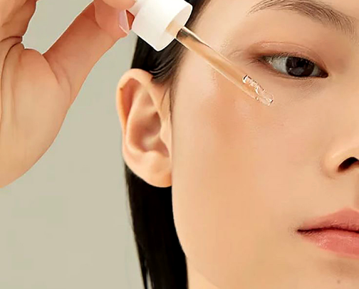 actually good korean skincare products (based on your skin type and needs!) cover photo collage