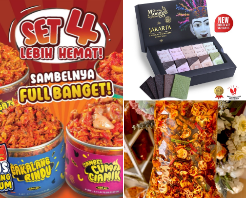SNACKS like THAT I LIKE cover photo collage