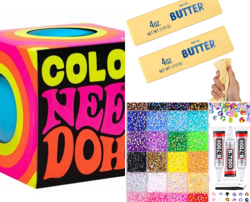 fun stuff cover photo collage