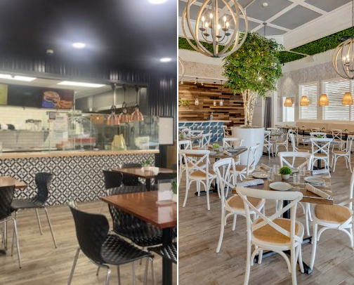 The Best Orlando Foodie Spots 🥘 cover photo collage