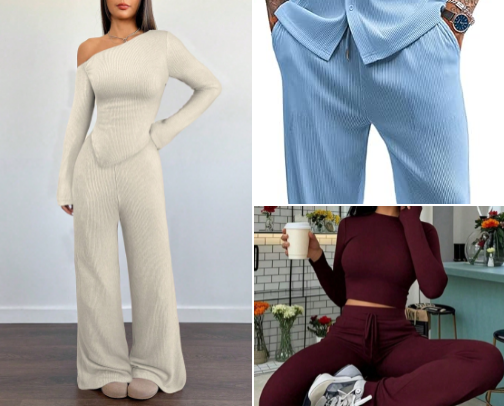 Clothes👚 cover photo collage
