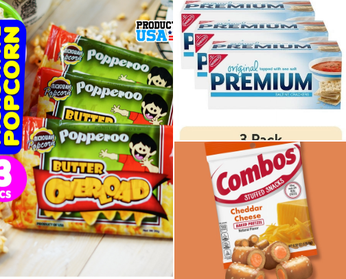 Midnight Snacking Time cover photo collage