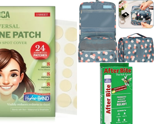 Problem Solvers cover photo collage