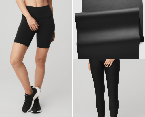 fitness essentials cover photo collage