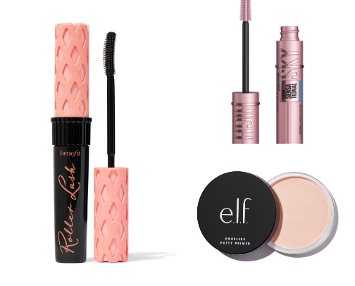 what to use if you want the worlds most flawless makeup cover photo collage