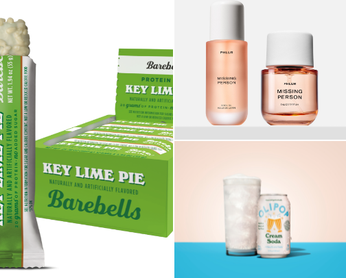 No Gatekeeping Here cover photo collage