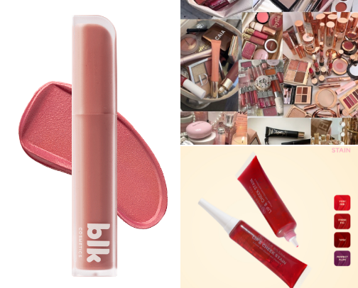 Worth Your Money! The Makeup, Skin Care and Hair Products Section cover photo collage