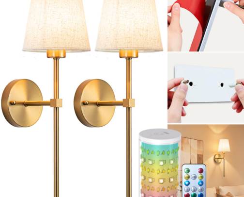 HOME ACCESSORIES cover photo collage