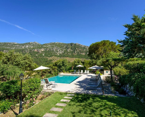 mallorca gems cover photo collage