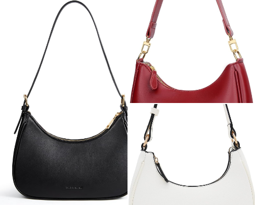 Purses/bags! cover photo collage