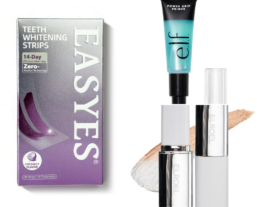 💄 Beauty Products Worth Repurchasing cover photo collage
