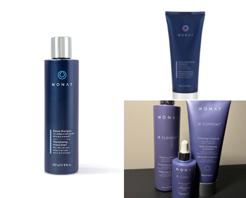 Monat | My fav brand 🫧🧴 cover photo collage
