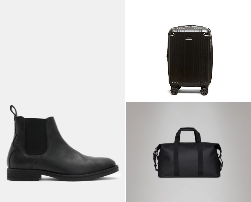 Best Gifts for Men (Approved by My Italian Husband) cover photo collage