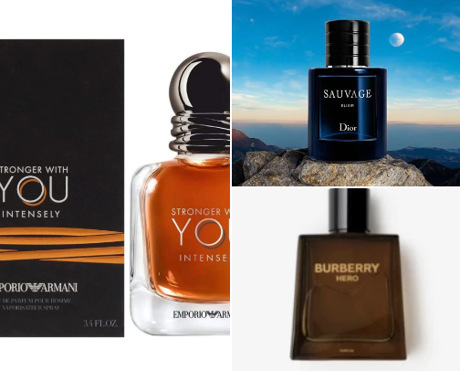 Gift ideas for men- Things I have tried, my personal experience cover photo collage