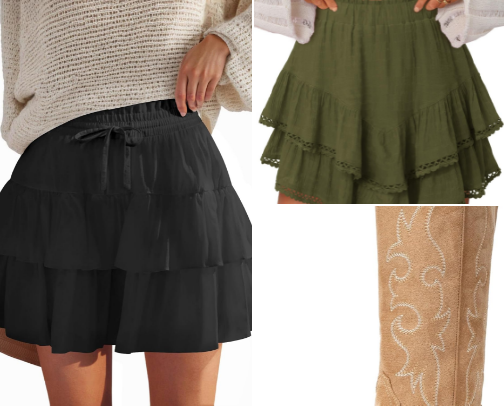 Rodeo Szn cover photo collage