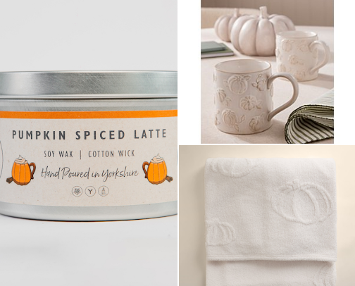 Cozy Autumn must haves for all the fall girlies cover photo collage